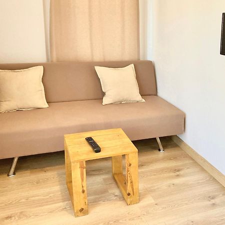 Aparthotel Amigo Apart à Akyaka  Chambre photo