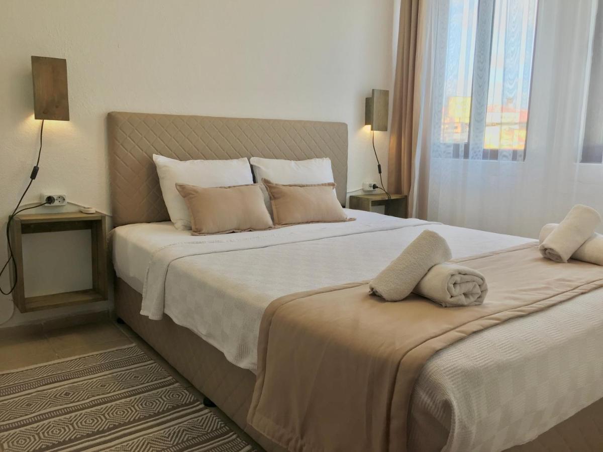 Aparthotel Amigo Apart à Akyaka  Extérieur photo