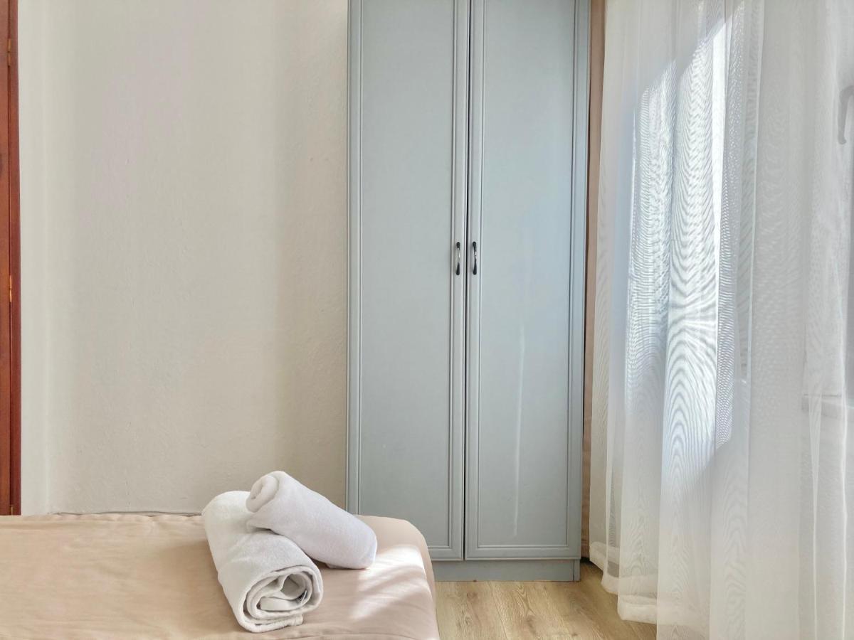 Aparthotel Amigo Apart à Akyaka  Extérieur photo
